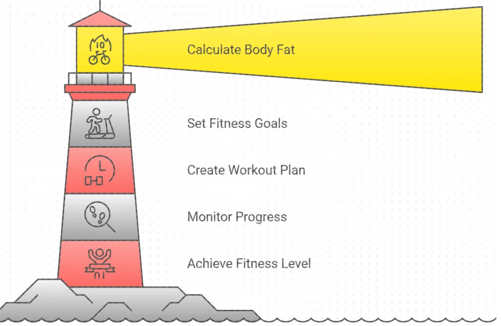Body fat calculator online: Start tracking now 1 Body fat calculator online