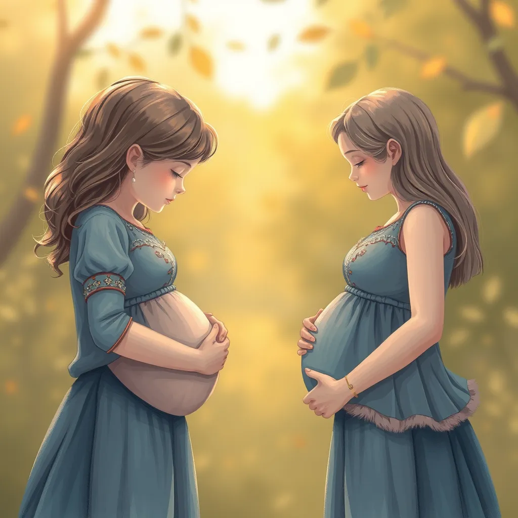 Days of the Menstrual Cycle and Their Importance