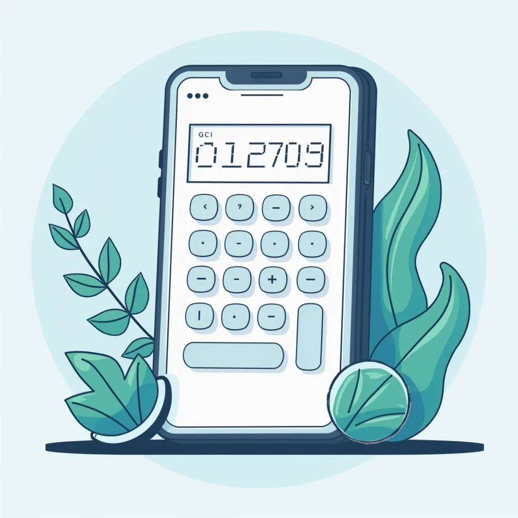 Introduction to DLQI Calculator