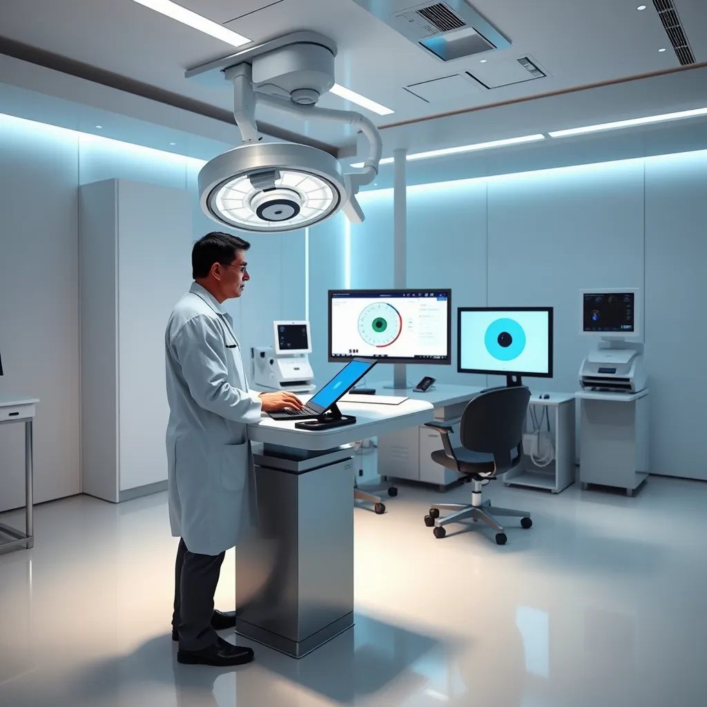 Practical Steps for Using the ESCRS IOL Calculator