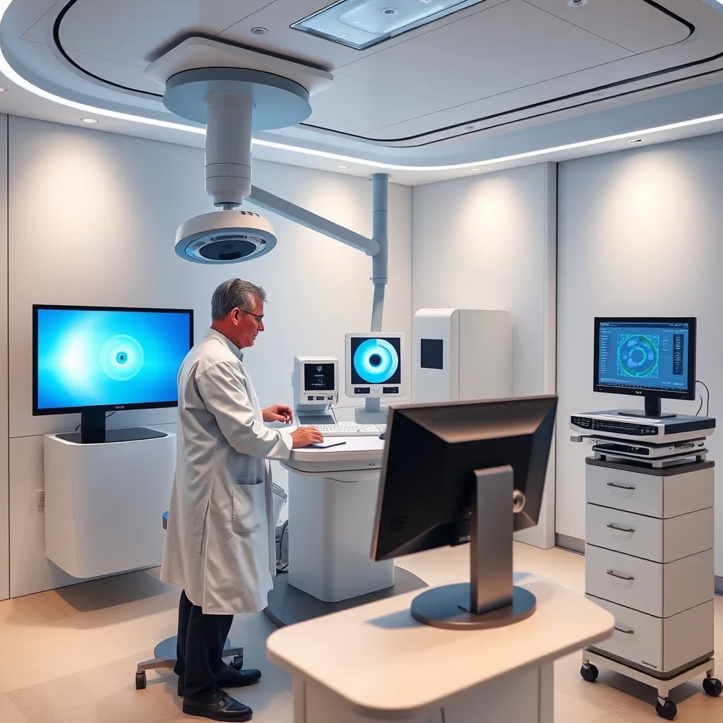 Understanding the ESCRS IOL Calculator