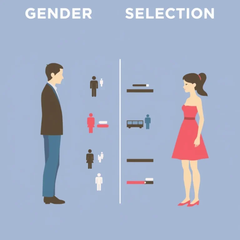 Ovulation Calculator for Gender Selection