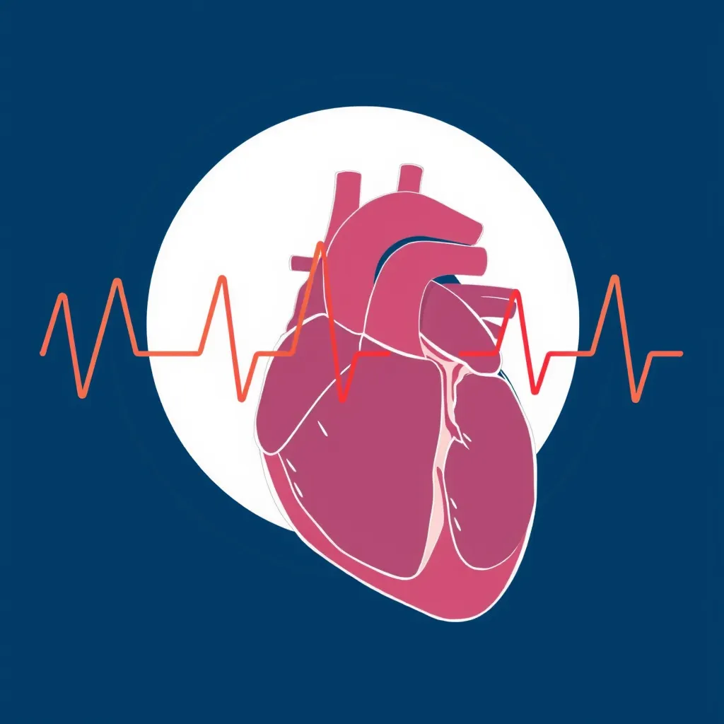 Heart Rate Theory Explained