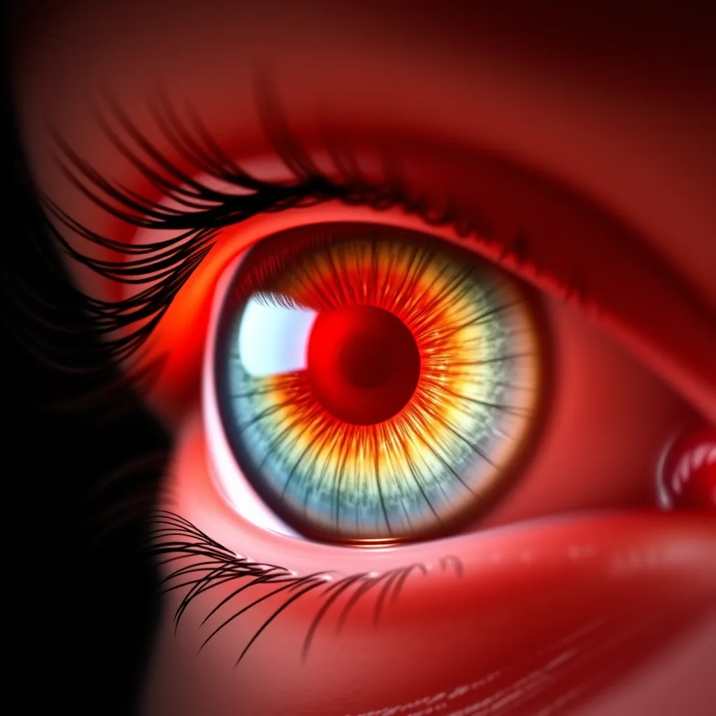 Intraocular Lens Power Calculation