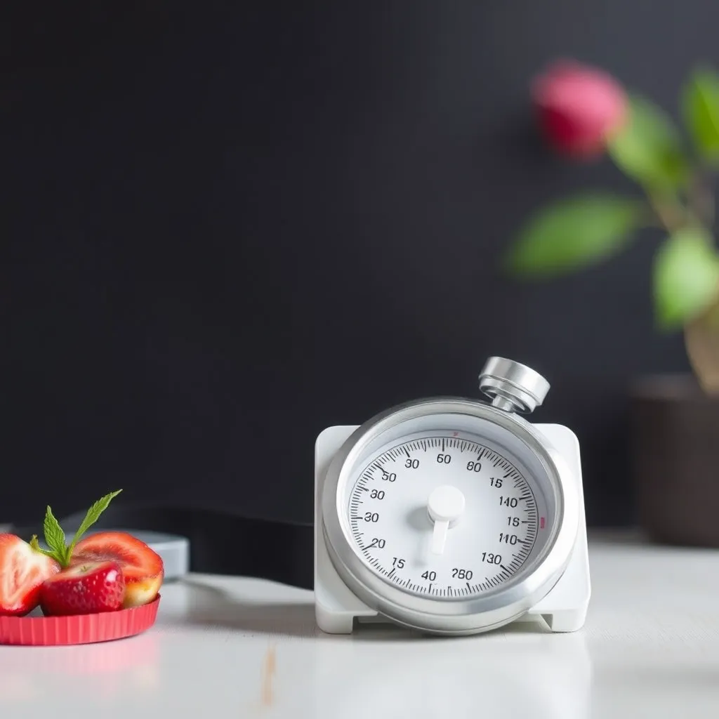 Limitations of BMI as a Health Indicator