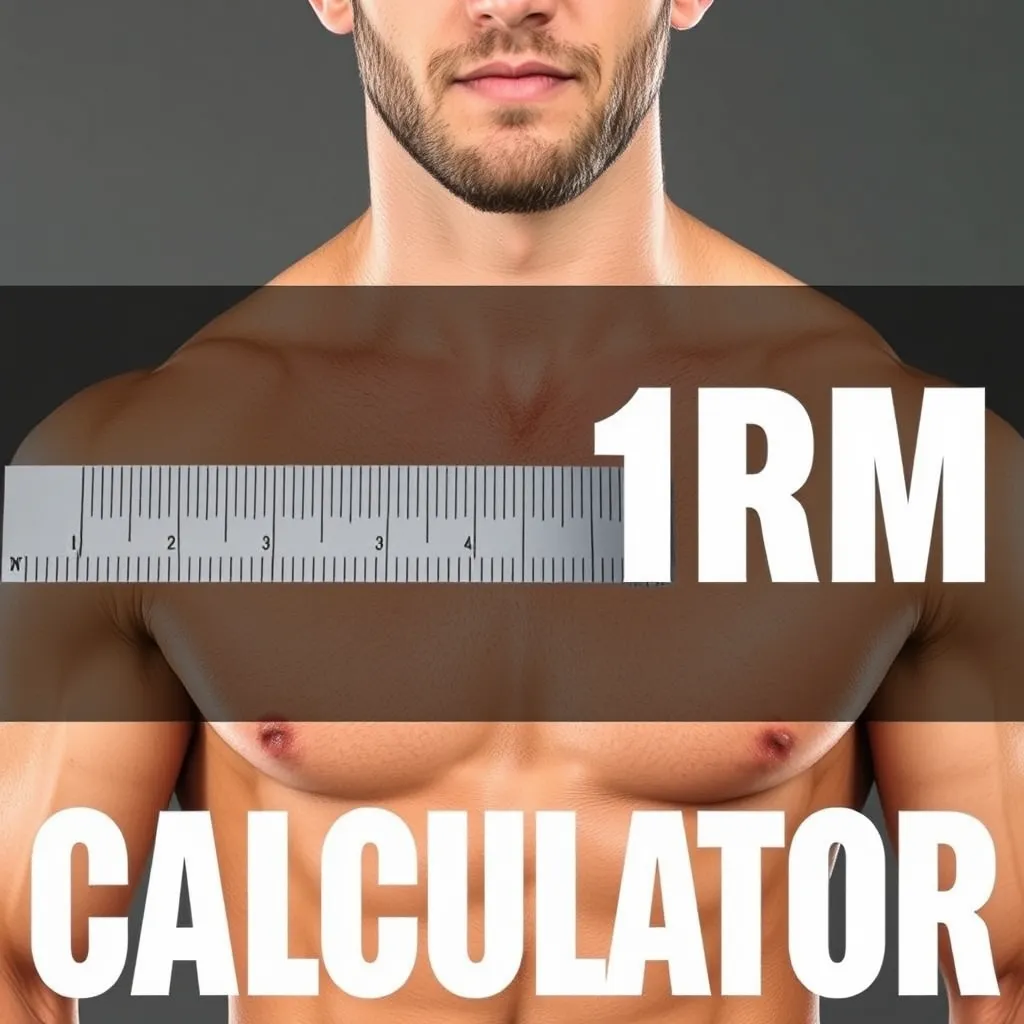 Understanding the 1RM CalculatorTo Maximizing Your Strength Training Potential