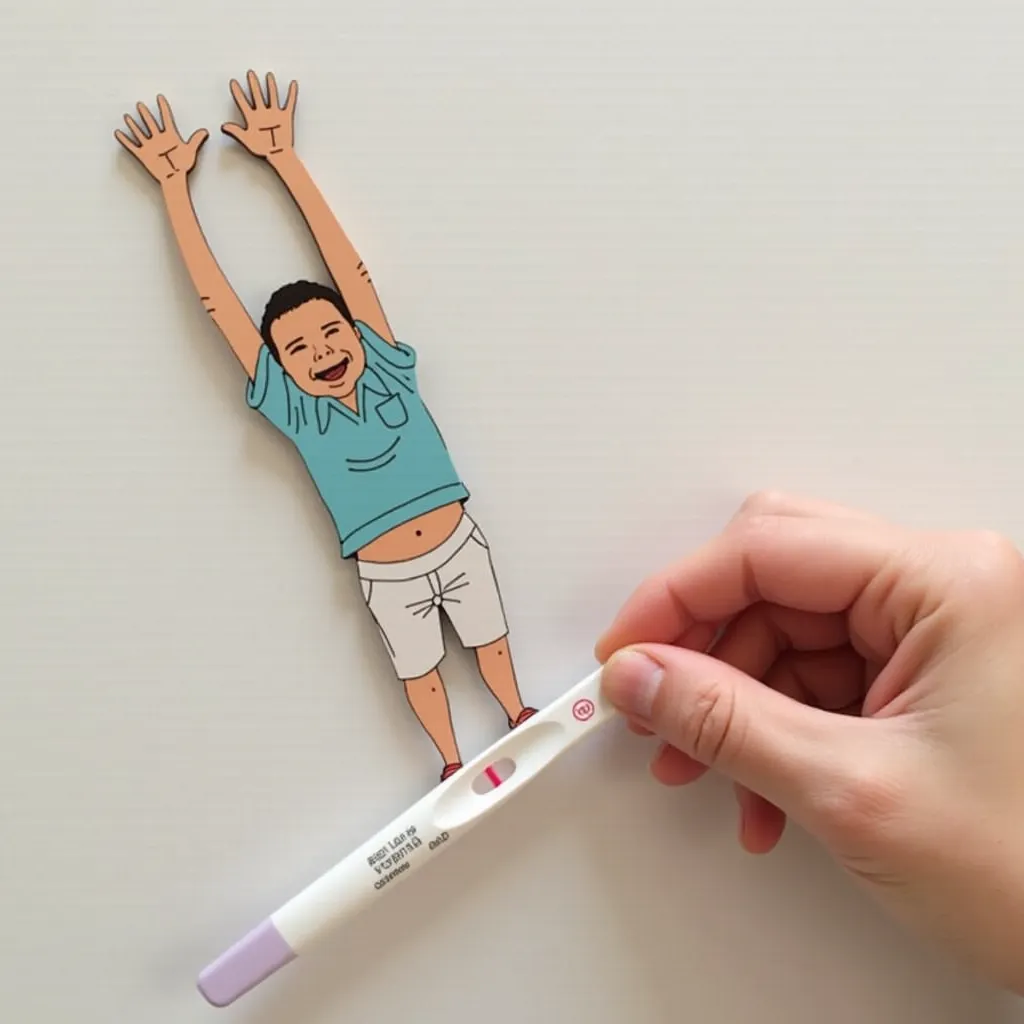 How Do I Calculate My Ovulation For a Baby Boy
