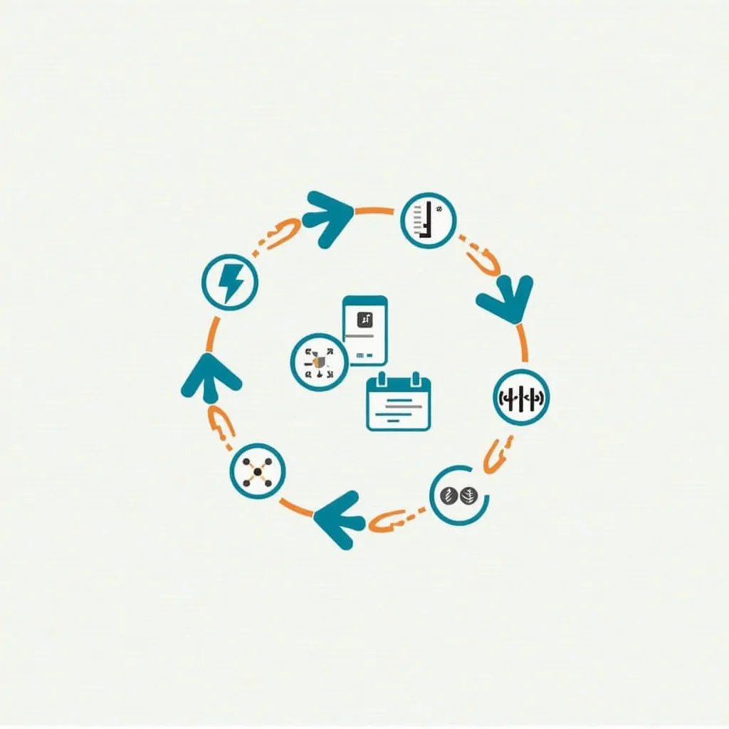 What is the formula for calculating IOL