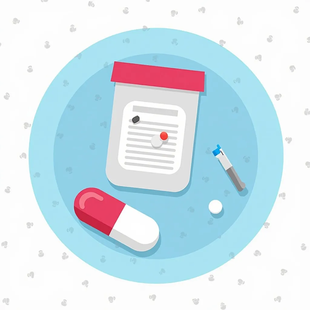 Home 4 Medication Dosage Tracker - Manage Your Health